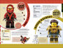 Alternative view 4 of LEGO Minifigure Handbook