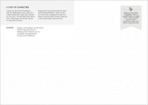 Alternative view 7 of Words in Progress: The Creative Writer's Guided Journal