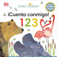 Title: ¡Cuenta conmigo! 123 (Jonny Lambert's Animal 123), Author: Jonny Lambert