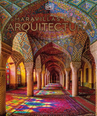 Title: Maravillas de la arquitectura (Manmade Wonders of the World), Author: DK