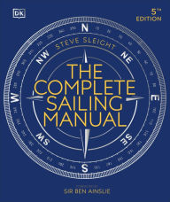 Title: The Complete Sailing Manual, Author: Steve Sleight