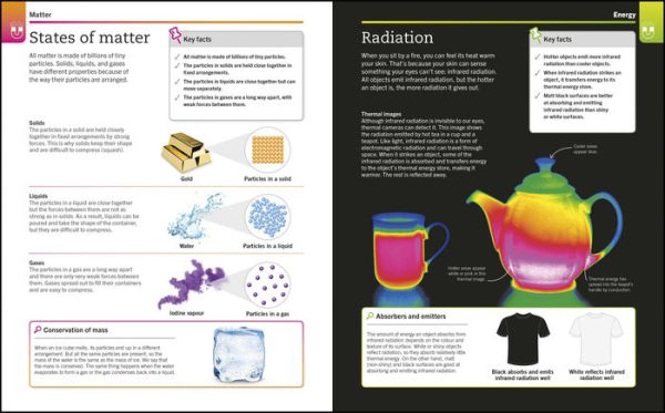 Super Simple Physics: The Ultimate Bitesize Study Guide