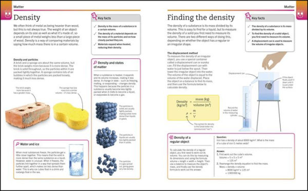 Super Simple Physics: The Ultimate Bitesize Study Guide