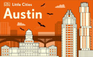Title: Little Cities: Austin, Author: DK