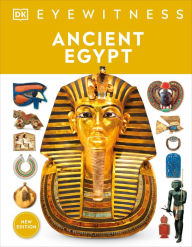 Title: Eyewitness Ancient Egypt, Author: DK