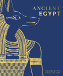 Alternative view 1 of Ancient Egypt: The Definitive Visual History
