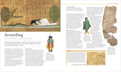 Alternative view 19 of Ancient Egypt: The Definitive Visual History
