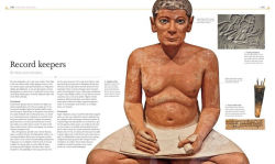 Alternative view 5 of Ancient Egypt: The Definitive Visual History