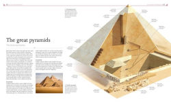 Alternative view 6 of Ancient Egypt: The Definitive Visual History