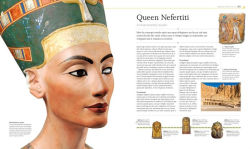 Alternative view 8 of Ancient Egypt: The Definitive Visual History