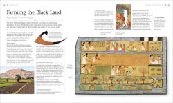Alternative view 10 of Ancient Egypt: The Definitive Visual History