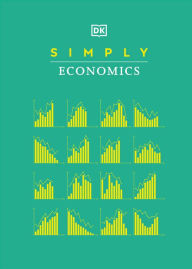 Title: Simply Economics, Author: DK