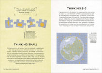 Alternative view 2 of Simply Economics