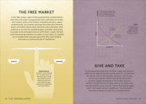 Alternative view 3 of Simply Economics