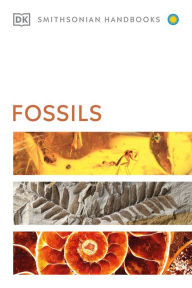 Title: Fossils, Author: DK