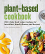 Plant-Based Cookbook