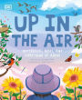 Up in the Air: Butterflies, birds, and everything up above