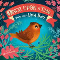 Title: Once Upon A Time...there was a Little Bird, Author: DK