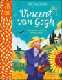 The Met Vincent van Gogh: He saw the world in vibrant colors