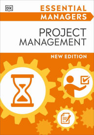 Title: Project Management, Author: DK