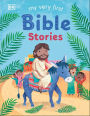 My Very First Bible Stories