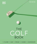 Alternative view 1 of The Golf Book