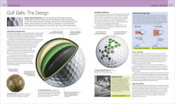 Alternative view 3 of The Golf Book