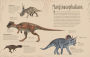 Alternative view 14 of Dinosaurs and Other Prehistoric Life