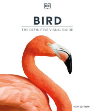 Title: Bird, New Edition, Author: DK