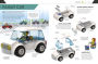 Alternative view 3 of How to Build LEGO Cars: Go on a Journey to Become a Better Builder