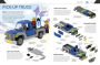 Alternative view 6 of How to Build LEGO Cars: Go on a Journey to Become a Better Builder