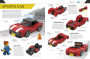 Alternative view 7 of How to Build LEGO Cars: Go on a Journey to Become a Better Builder