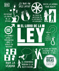 Title: El libro de la ley (The Law Book), Author: DK