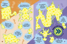 Alternative view 7 of Guess the Pokémon: Find out how well you know more than 100 Pokémon!