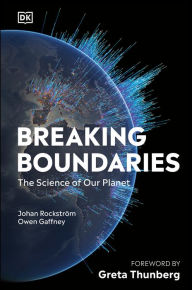 Title: Breaking Boundaries, Author: Johan Rockstrom