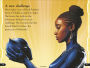 Alternative view 4 of Marvel Black Panther Shuri Defender of Wakanda