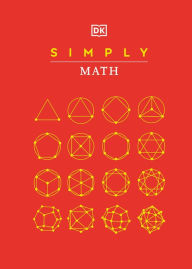 Title: Simply Math, Author: DK