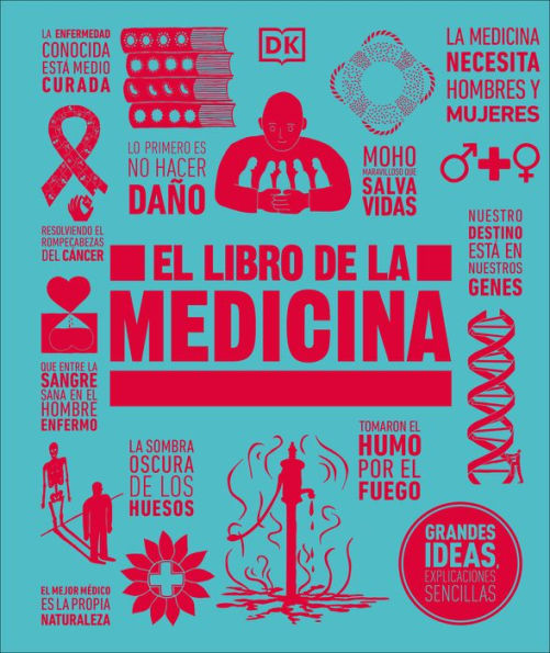 El libro de la medicina (The Medicine Book)