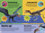 Alternative view 2 of Dinosaur Ultimate Handbook: The Need-To-Know Facts and Stats on Over 150 Different Species