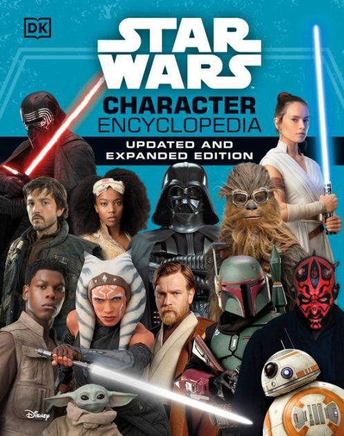 Best Star Wars Characters  58 Iconic Star Wars Characters