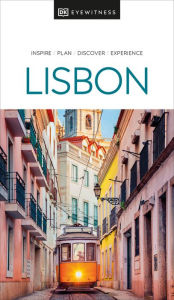 Title: DK Lisbon, Author: DK Travel