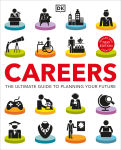 Alternative view 1 of Careers: The Ultimate Guide to Planning Your Future