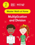 Alternative view 1 of Math - No Problem! Multiplication and Division, Grade 2 ages 7-8