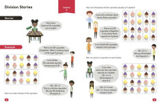 Alternative view 2 of Math - No Problem! Multiplication and Division, Grade 2 ages 7-8