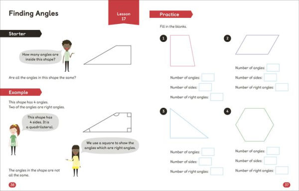 Math - No Problem! Extra Challenges, Grade 2 Ages 7-8