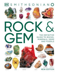 Title: Rocks and Minerals, Author: DK