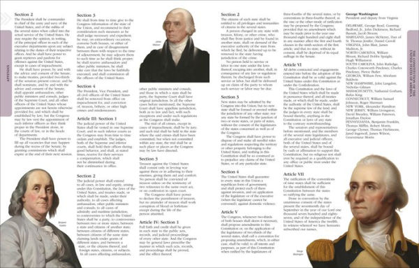 American History: A Visual Encyclopedia