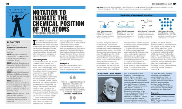 The Chemistry Book