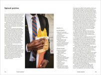 Alternative view 8 of West Winds: Recipes, History and Tales from Jamaica