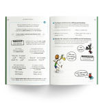 Alternative view 13 of Mrs Wordsmith 4th Grade English Humongous Workbook: with 3 months free access to Word Tag, Mrs Wordsmith's vocabulary-boosting app!